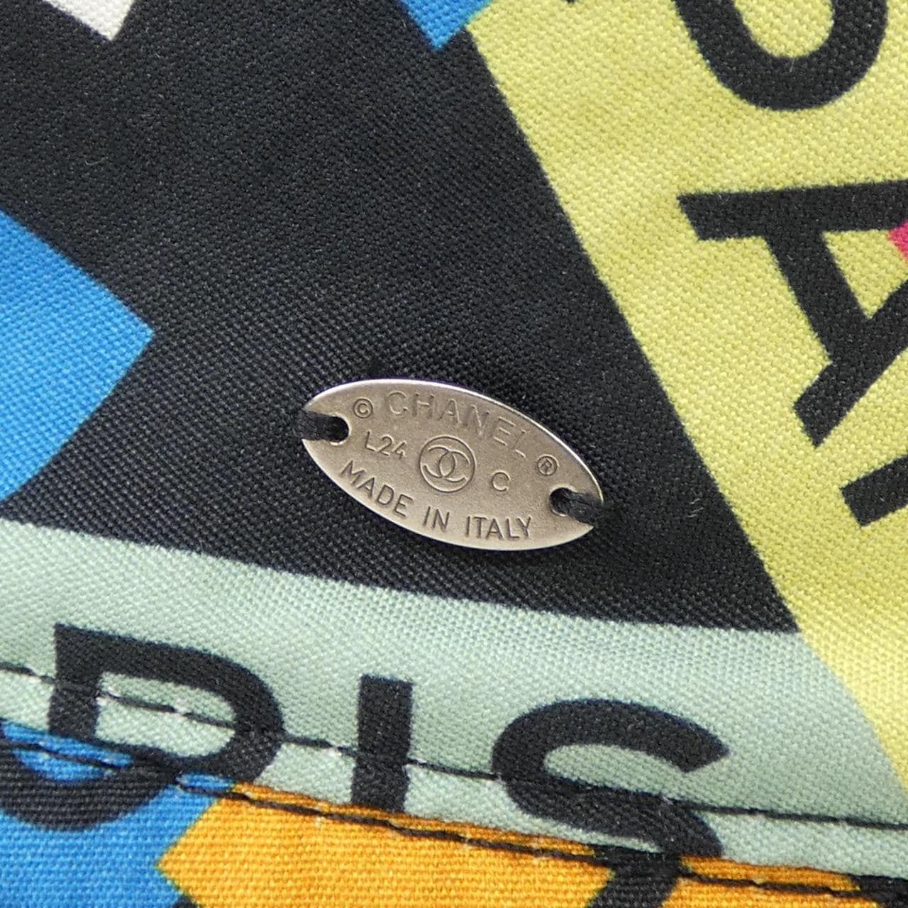 シャネル CHANEL AA9699B15073 ハット