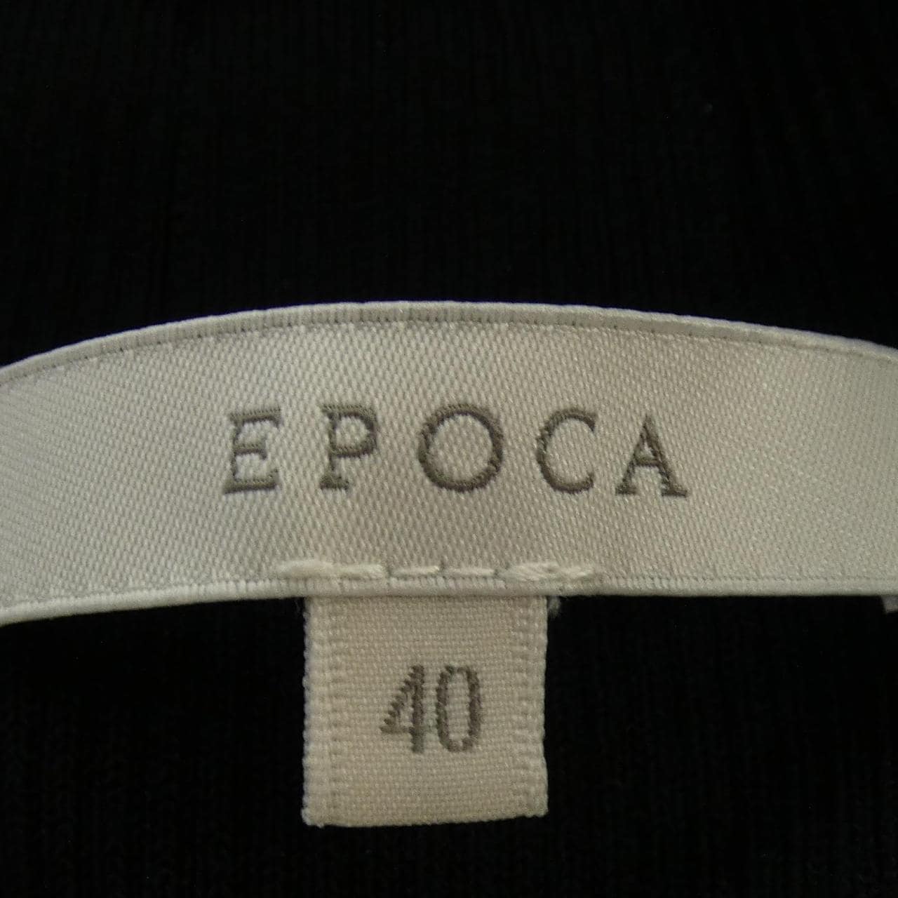 エポカ EPOCA ニット