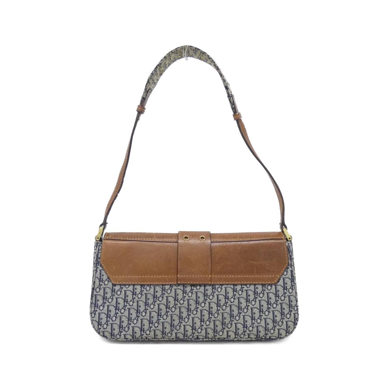 【ヴィンテージ】クリスチャンディオール ショルダーバッグ