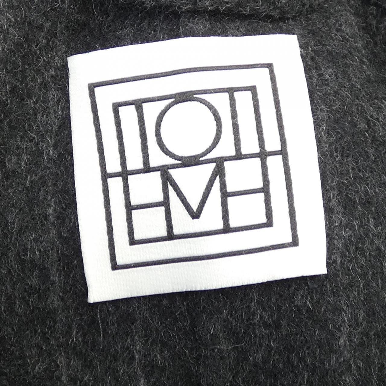 トーテム Toteme 114 32 コート