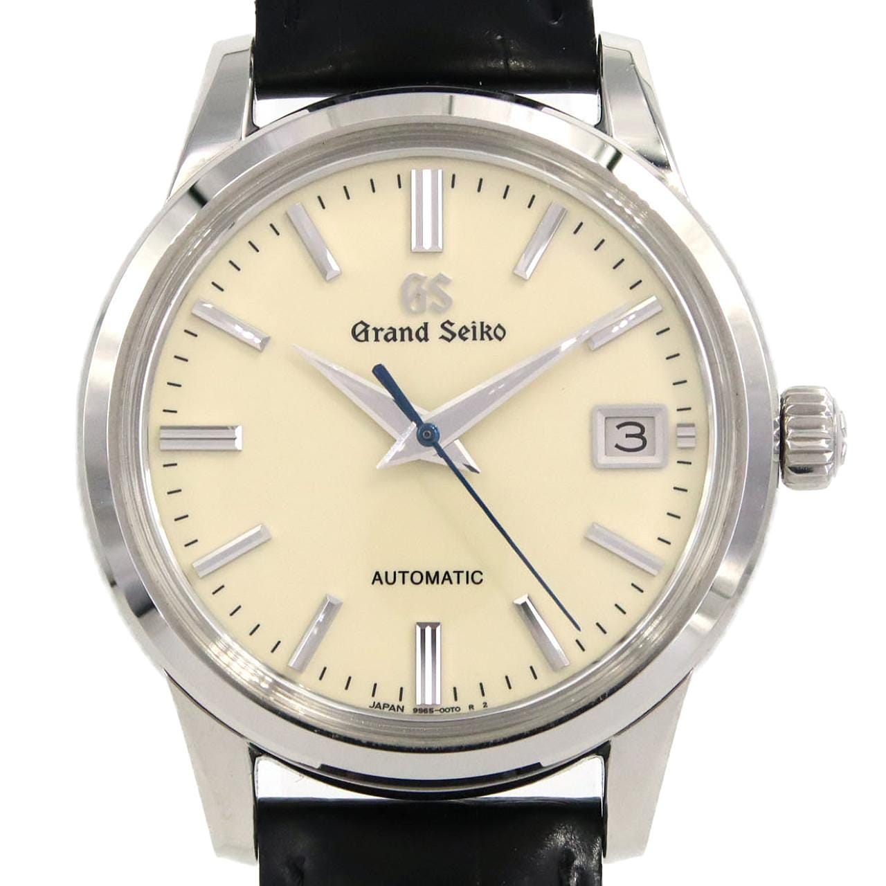 セイコー グランドセイコー･エレガンスコレクション 9S65-00D0/SBGR261 SS 自動巻