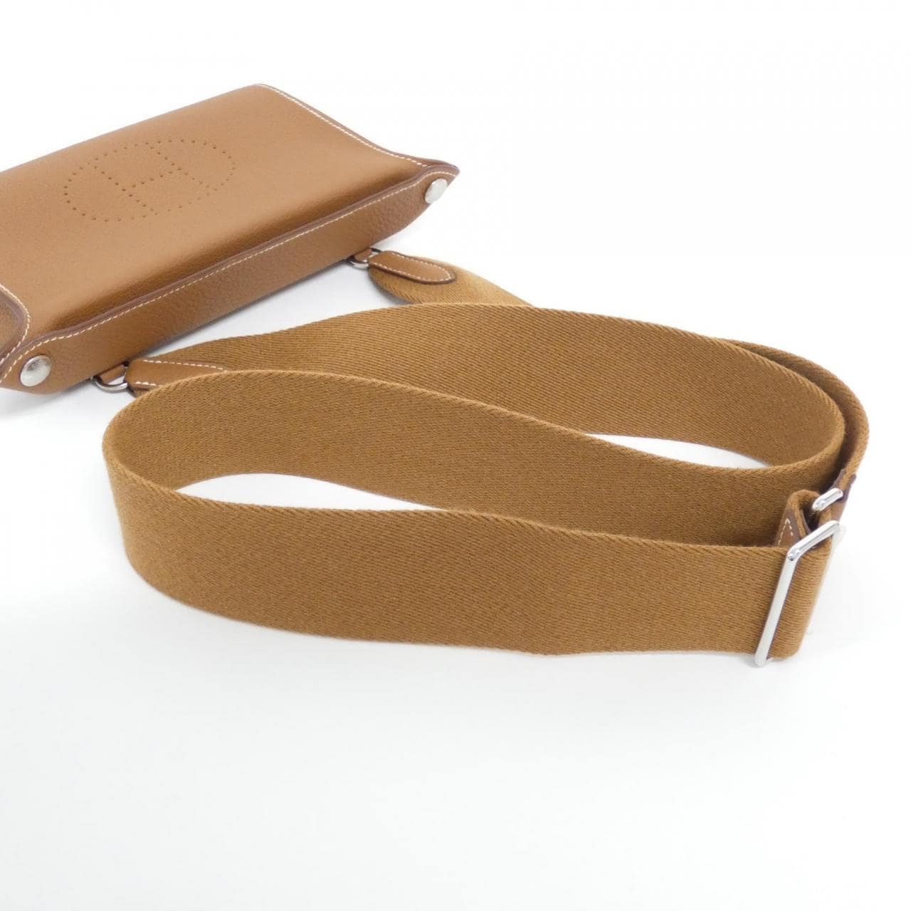 エルメス ヴィドポッシュ 084283CK ショルダーバッグ