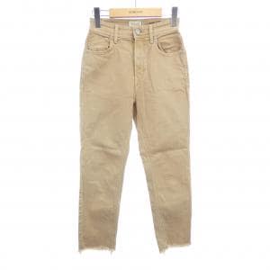 ヤヌーク YANUK ジーンズ