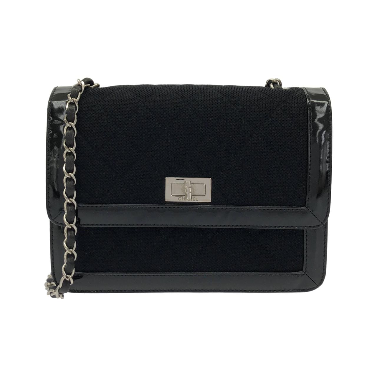 【ヴィンテージ】シャネル ショルダーバッグ