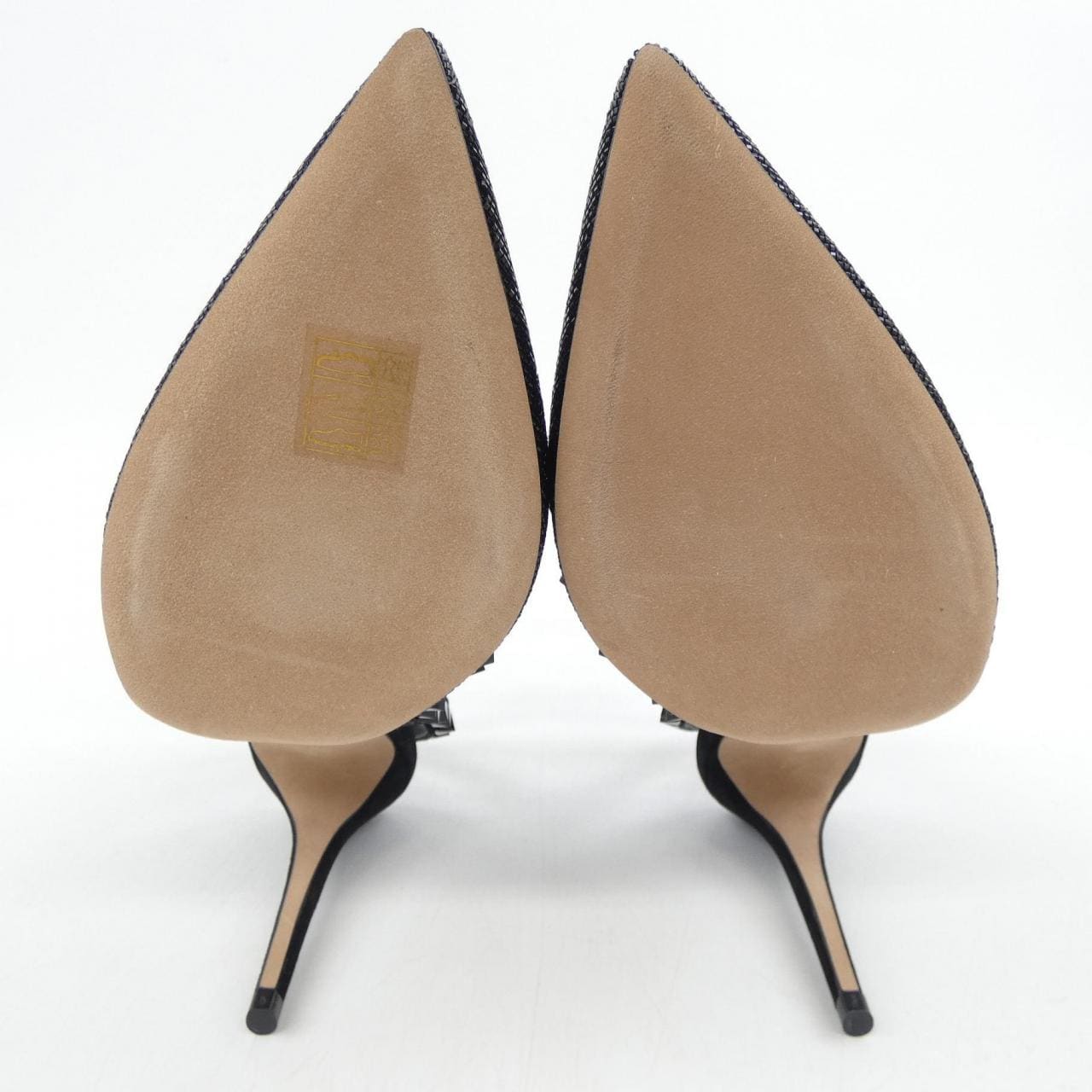 ヴァレンティノ VALENTINO ロックスタッズ シューズ