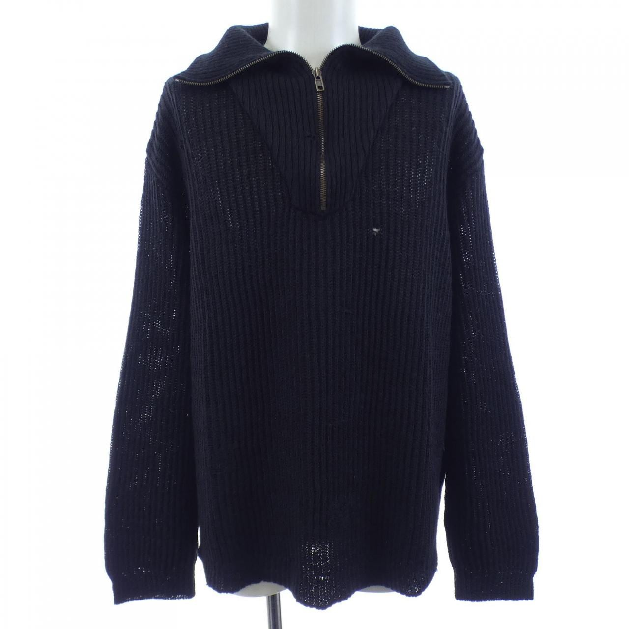 メゾンマルジェラ Maison Margiela S67HL0008 ニット