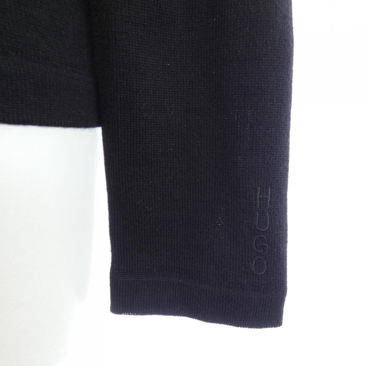ヒューゴボス HUGO BOSS ニット