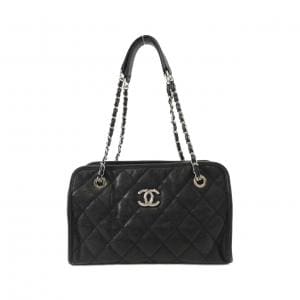 シャネル フレンチリビエラ ライン 66805 ショルダーバッグ