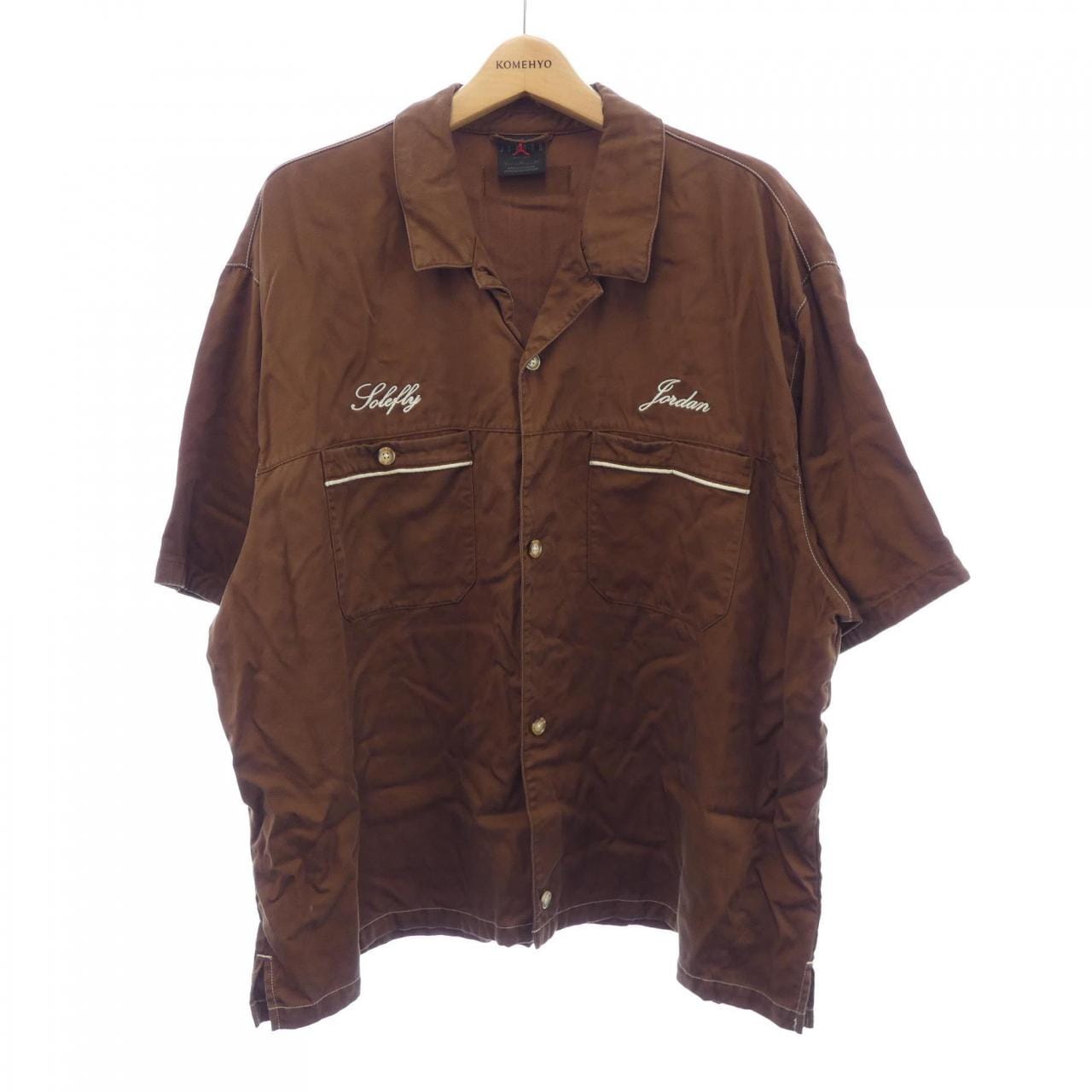 ナイキ ジョーダン NIKE JORDAN HM5039-259 シャツ