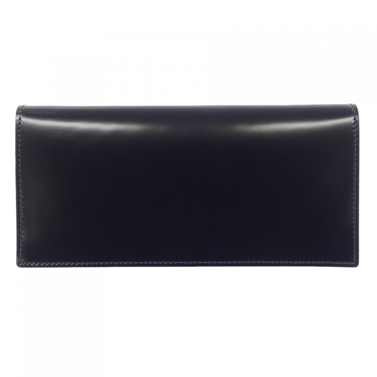 オオバセイホウ 大峡製鞄 1108-4-CDV WALLET