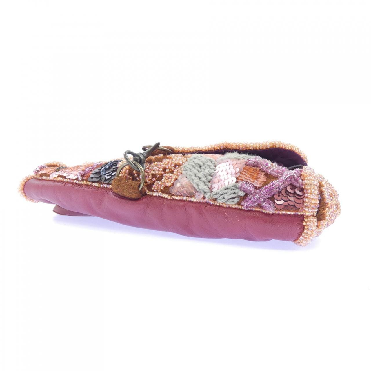 ジャマンピュエッシュ JAMIN PUECH BAG