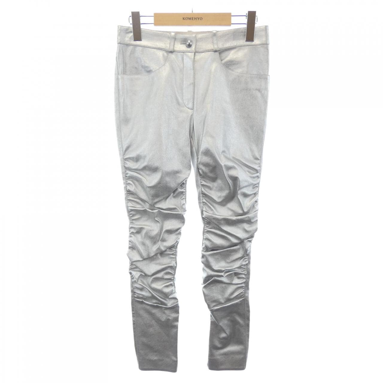 シャネル CHANEL P57708C00334 パンツ