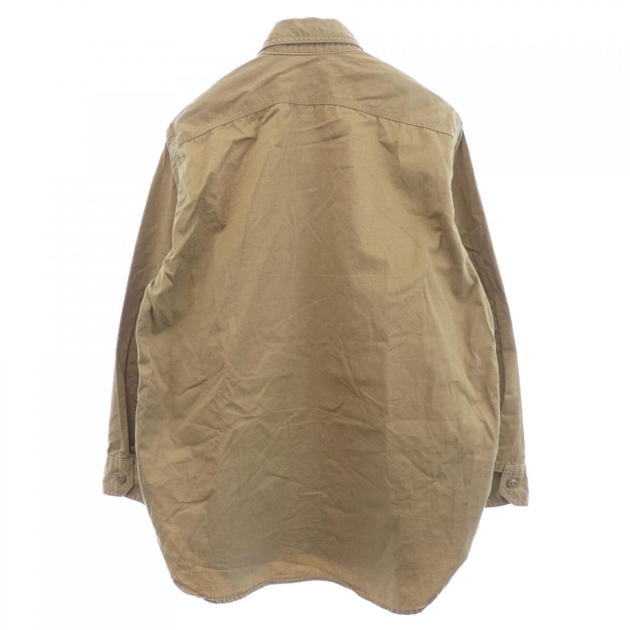 エンジニアードガーメンツ ENGINEERED GARMENTS シャツ