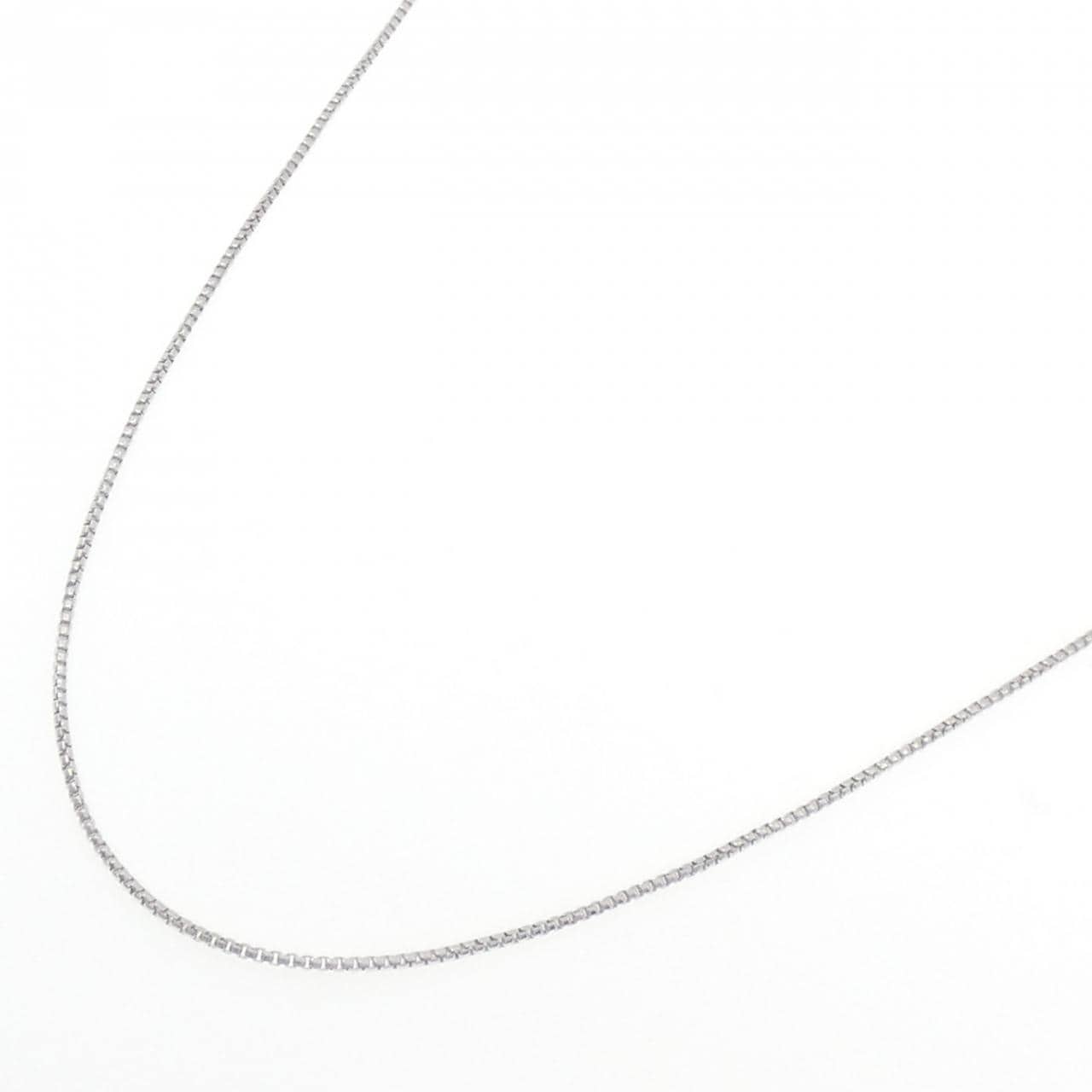 PT850 ベネチアン チェーン ネックレス