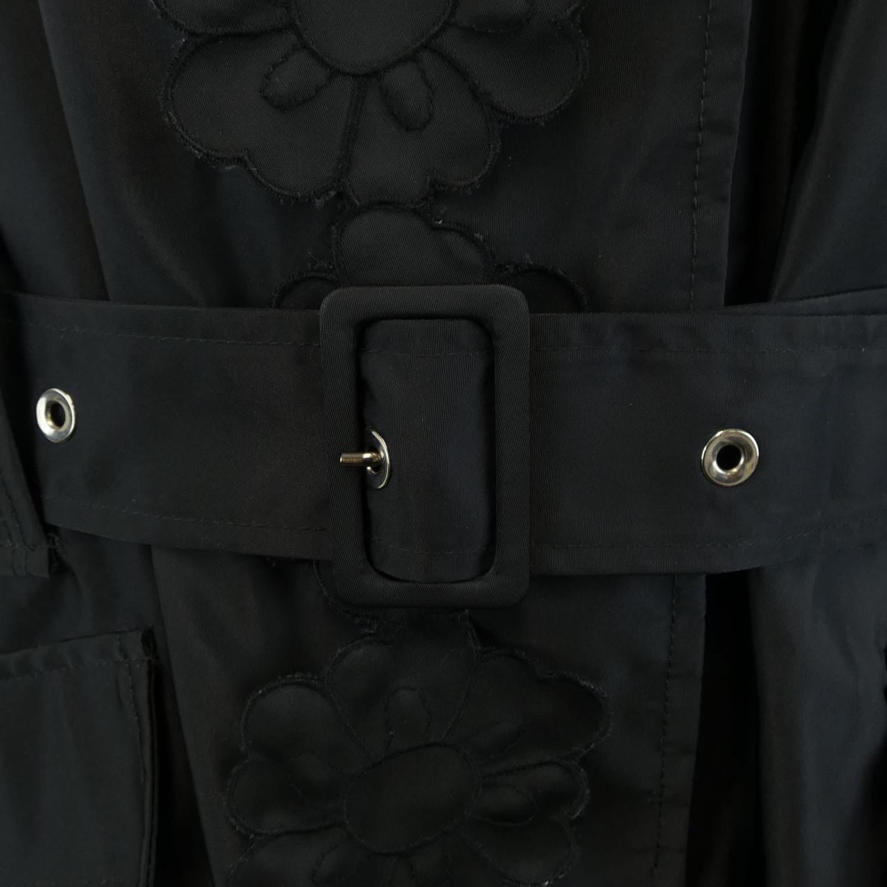 セシリーバンセン CECILIE BAHNSEN 6525-343-0896 コート