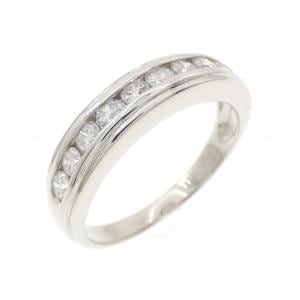 PT900 ダイヤモンド リング 0.56CT