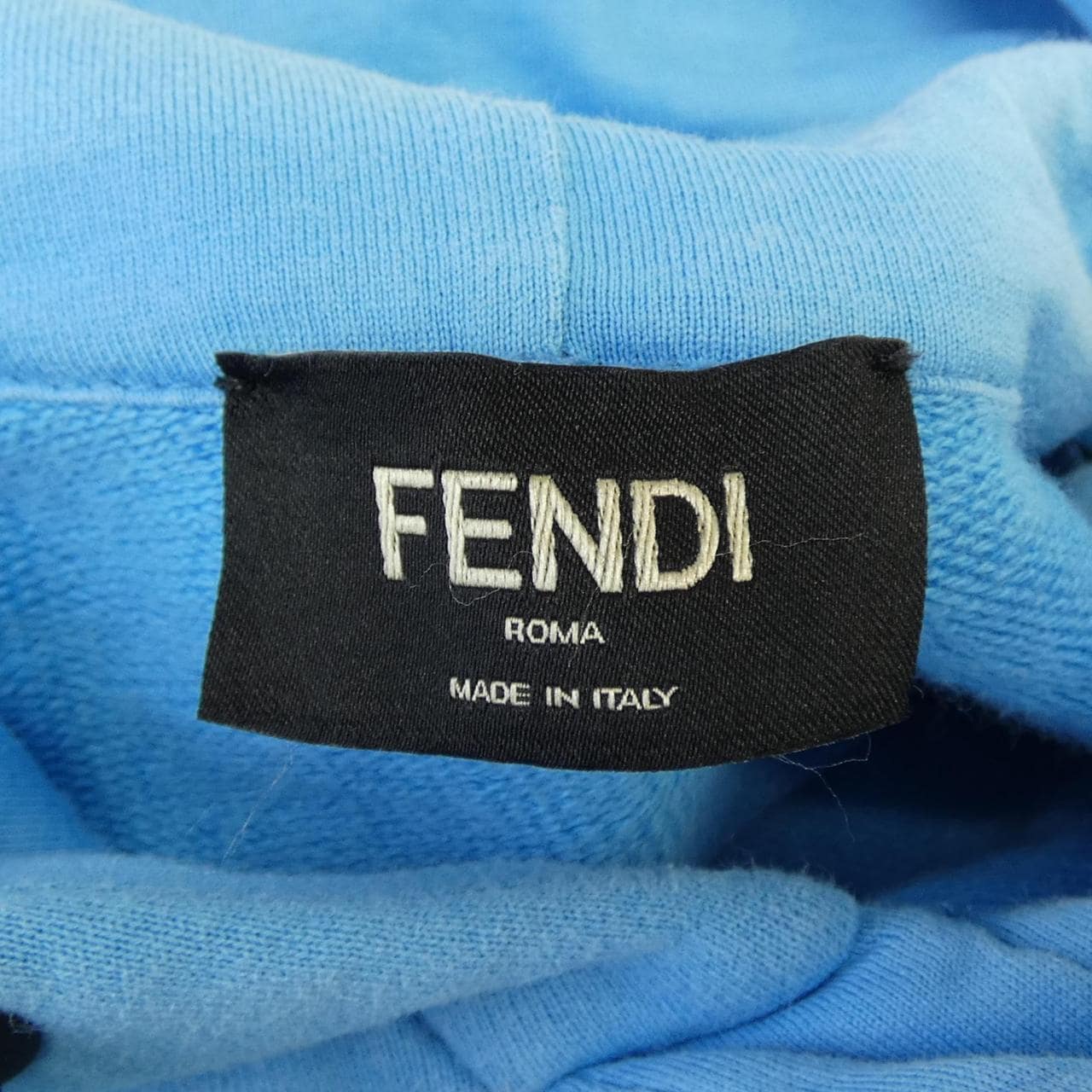 フェンディ FENDI FY1043 AGAC パーカー