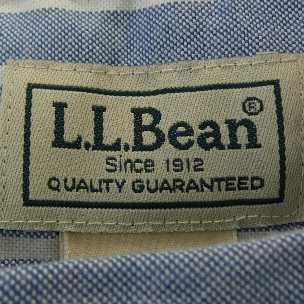 エルエルビーン L.L.BEAN シャツ