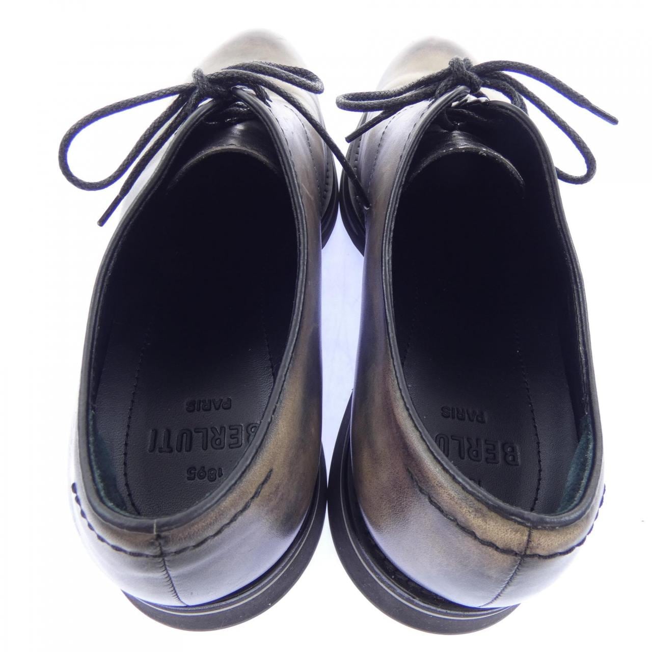 ベルルッティ Berluti シューズ
