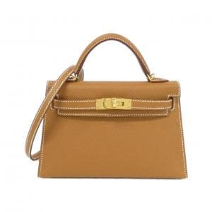 【未使用品】エルメス ミニケリー2 MINI 071302CC バッグ