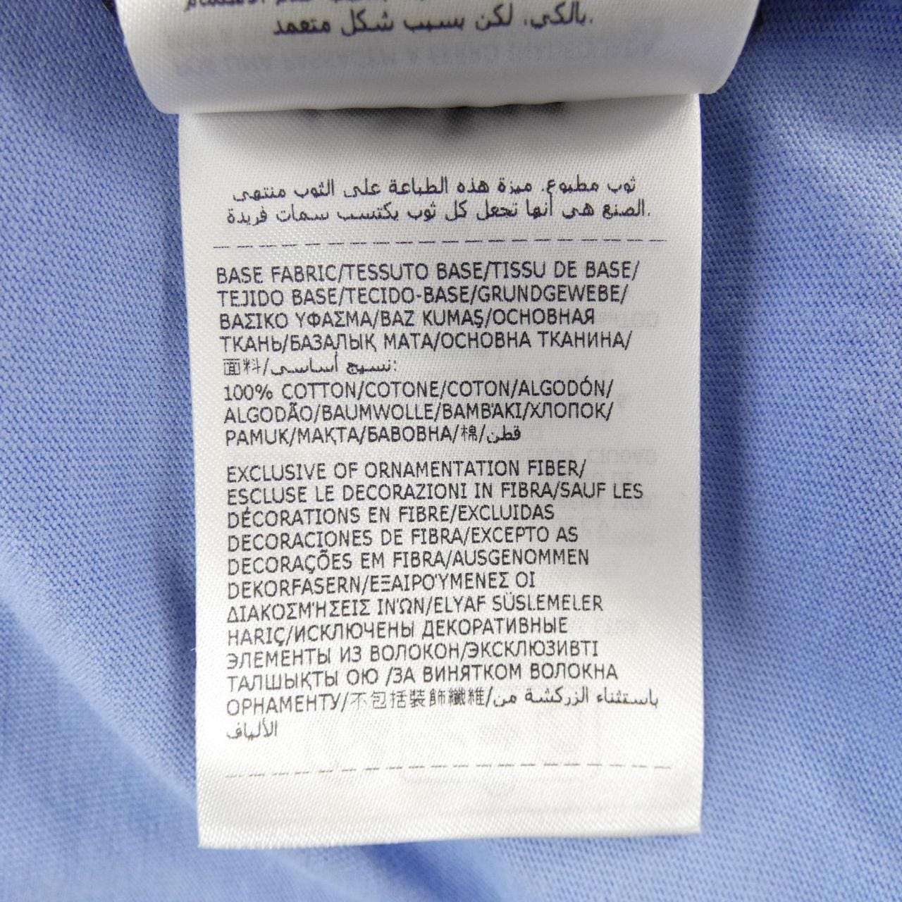 モンクレール MONCLER 10918C00013 Tシャツ