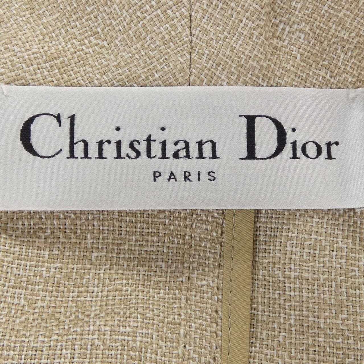 クリスチャンディオール CHRISTIAN DIOR 321V20A3271 ジャケット