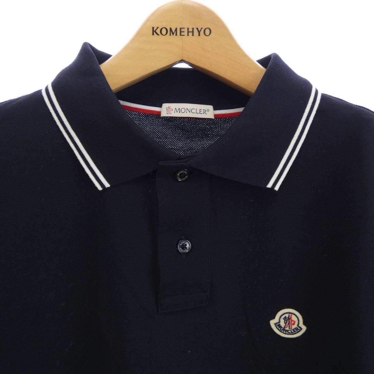 モンクレール MONCLER 10918A00006 ポロシャツ
