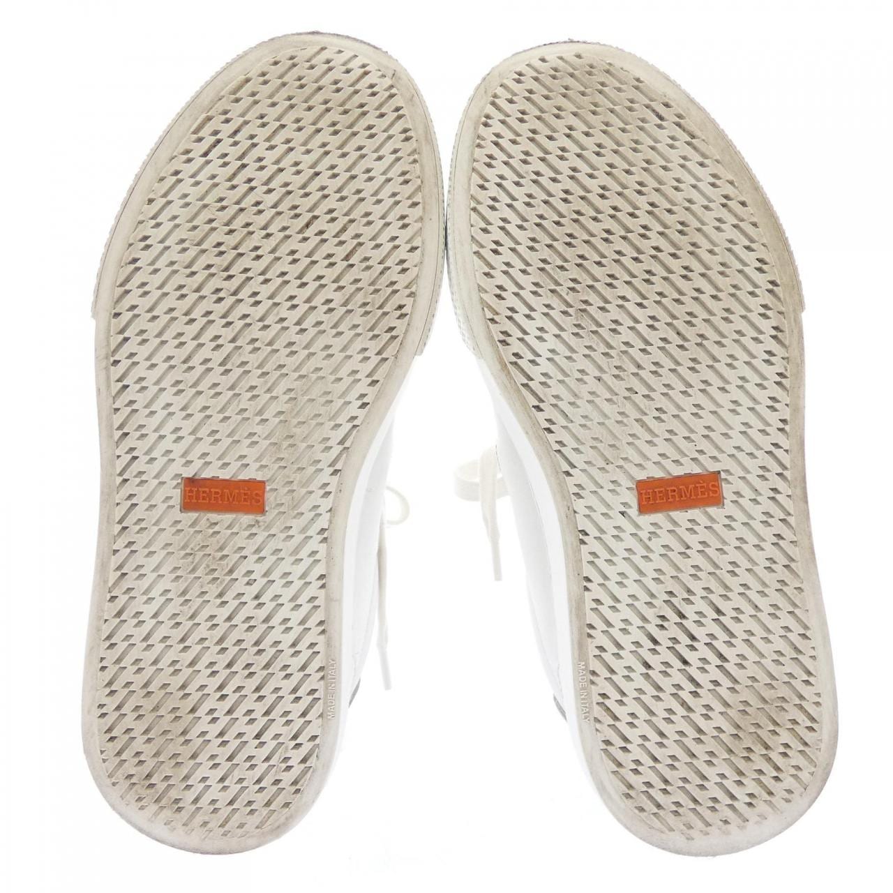 エルメス HERMES デイ ケリーバックル 221197Z スニーカー