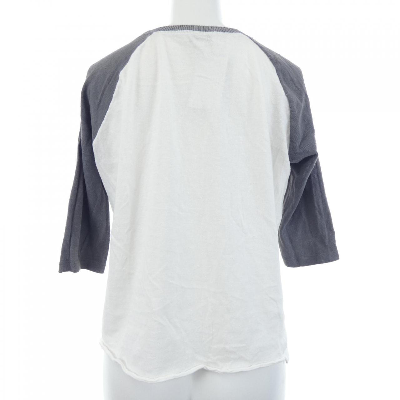 サンローラン SAINT LAURENT 527674 Tシャツ