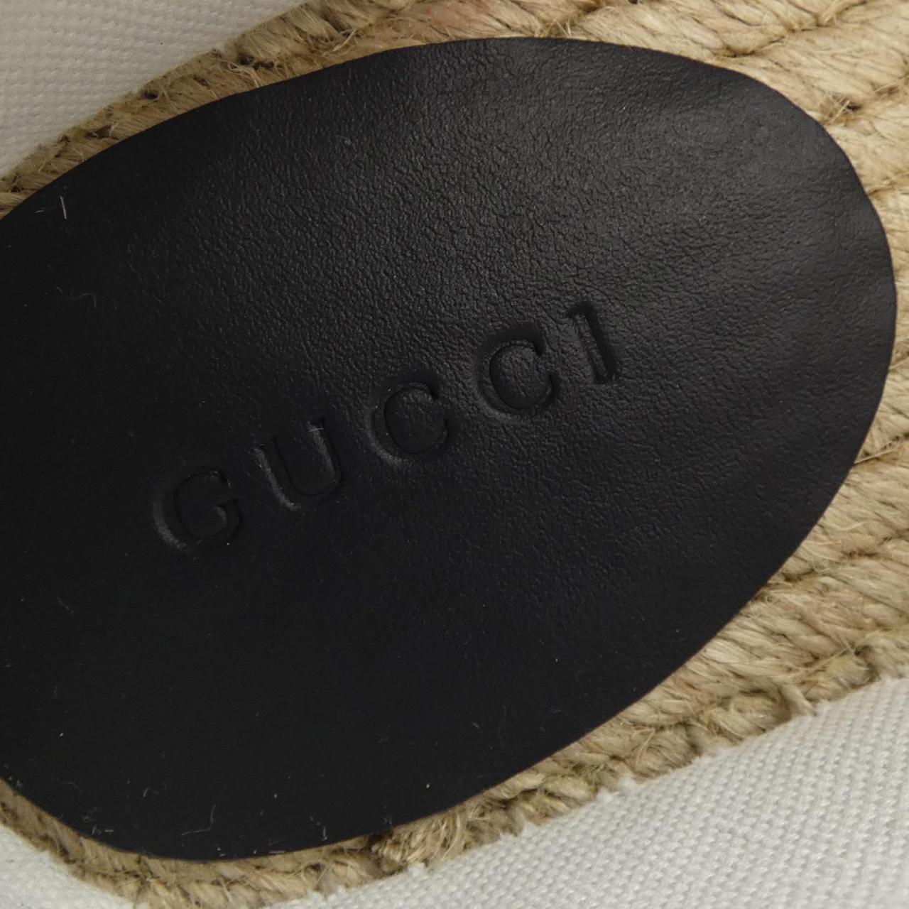 グッチ GUCCI 466902 シューズ