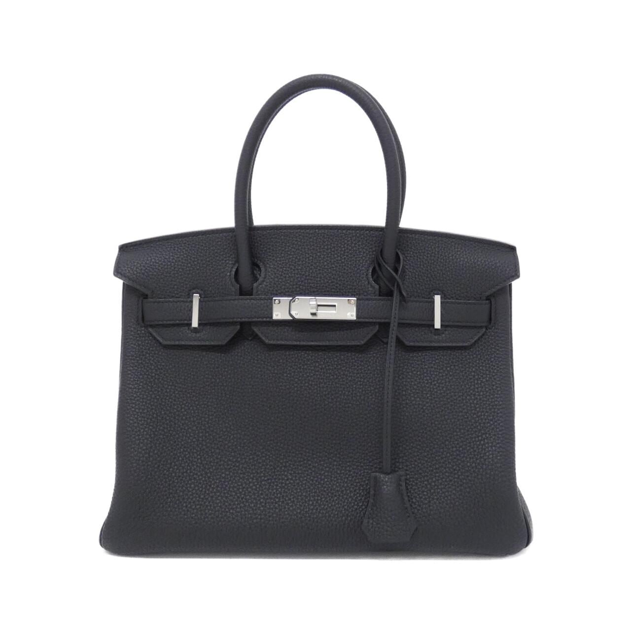 エルメス バーキン 30cm 030520CK バッグ
