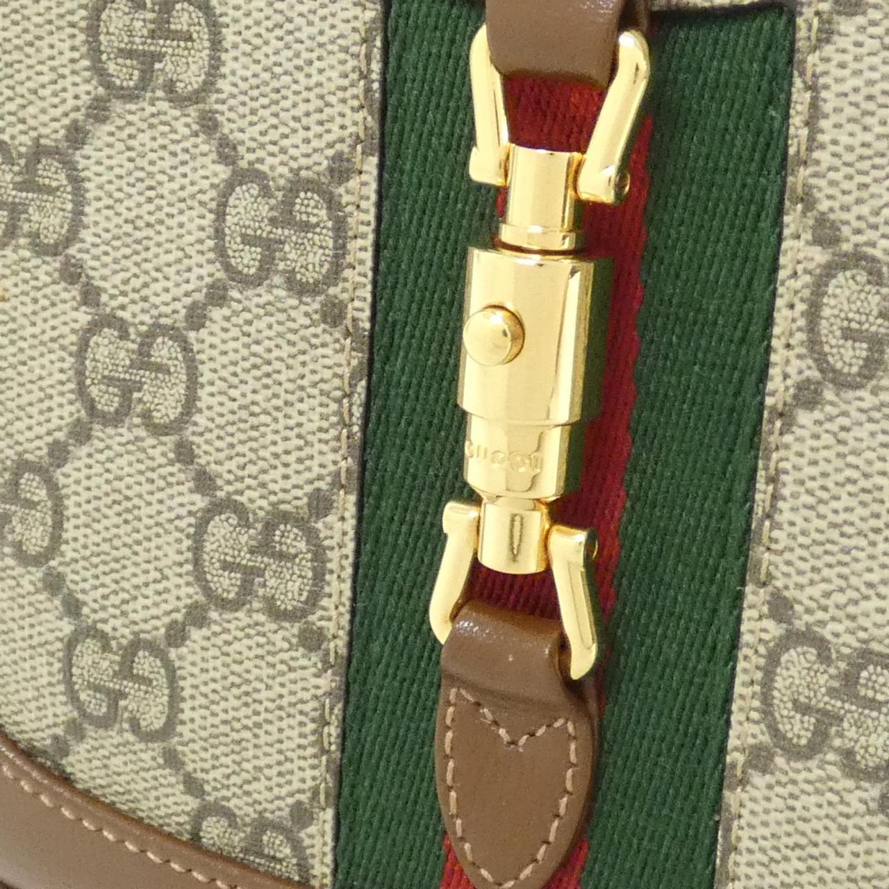 グッチ JACKIE 1961 637092 HUHHG バッグ