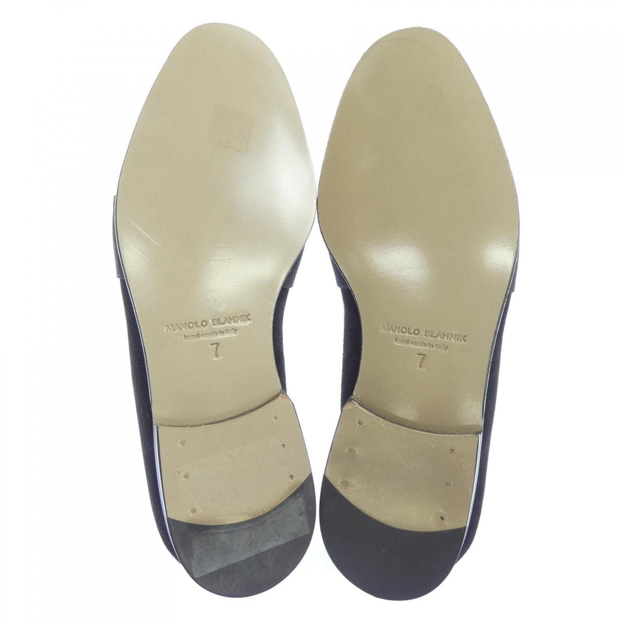 マノロブラニク MANOLO BLAHNIK CARLTON シューズ