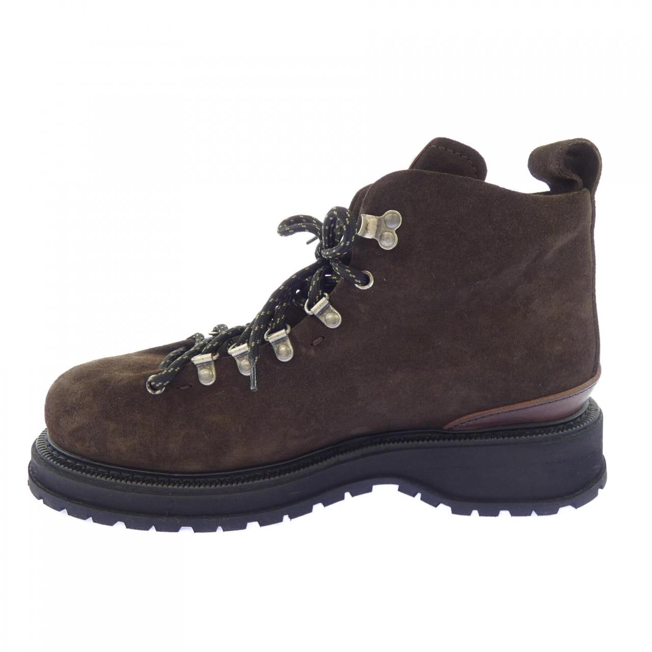 ブッテロ BUTTERO B10570GORH シューズ