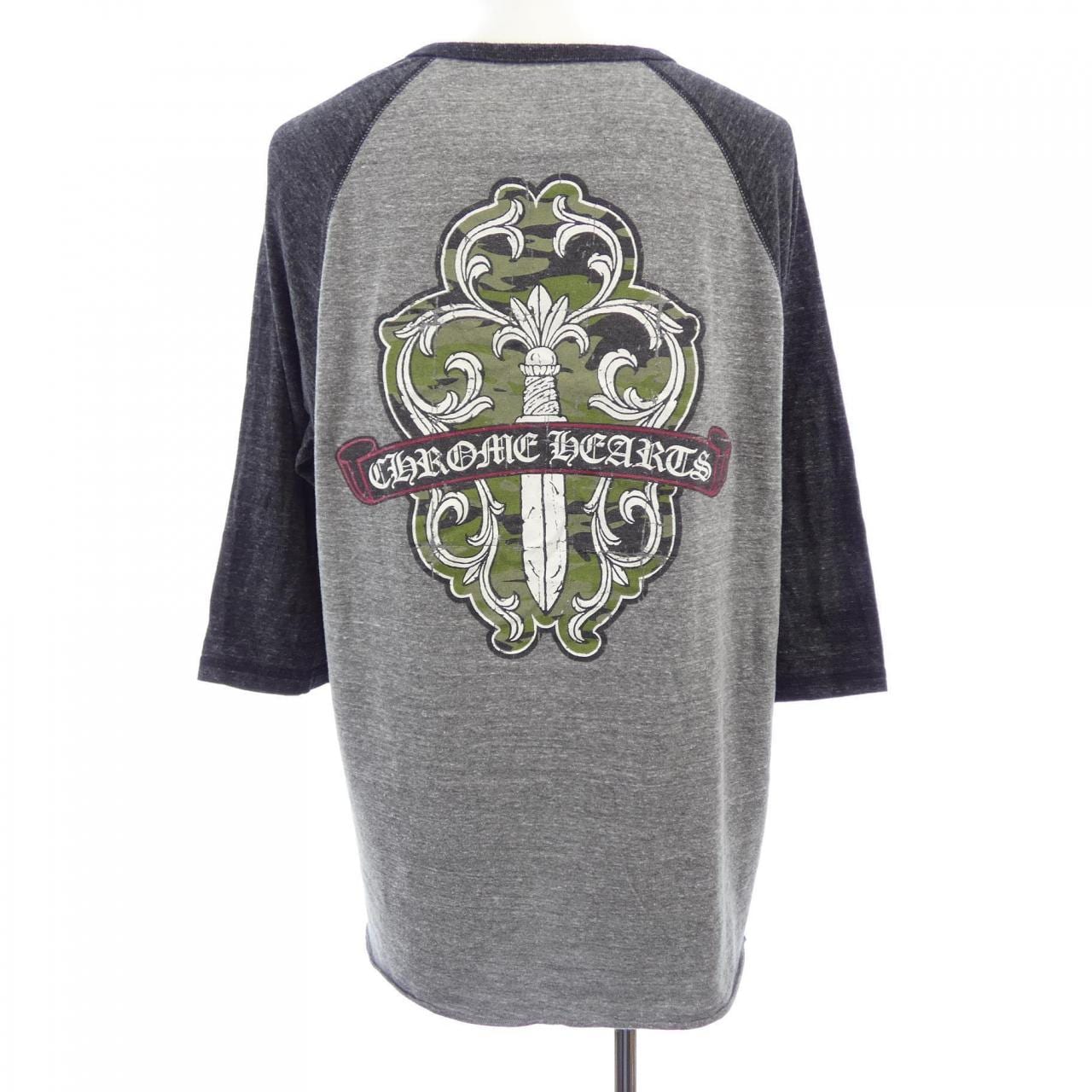 クロムハーツ CHROME HEARTS 2212-304-1043 トップス