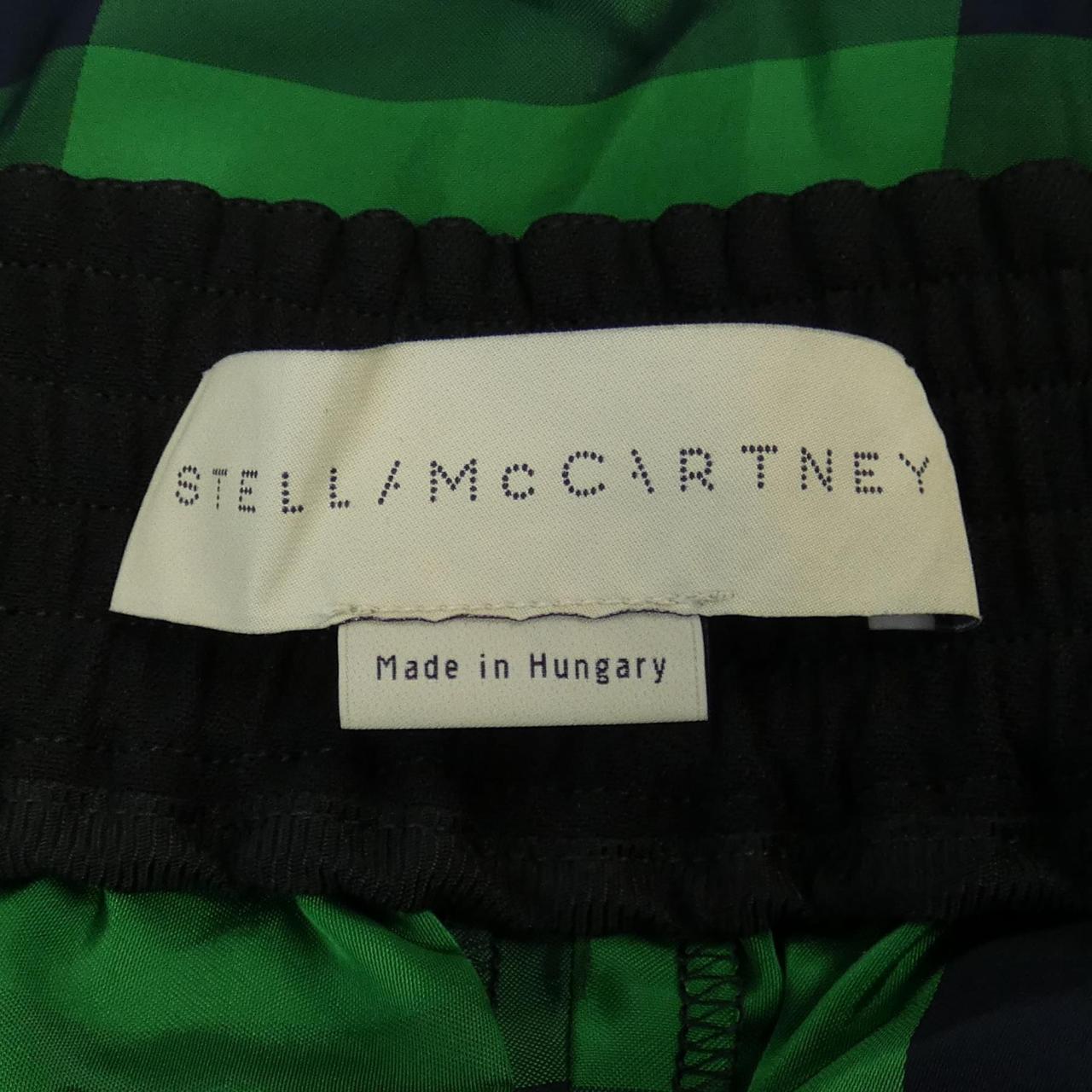 STELLA MCCARTNEY STELLA MCCARTNEY Shorts