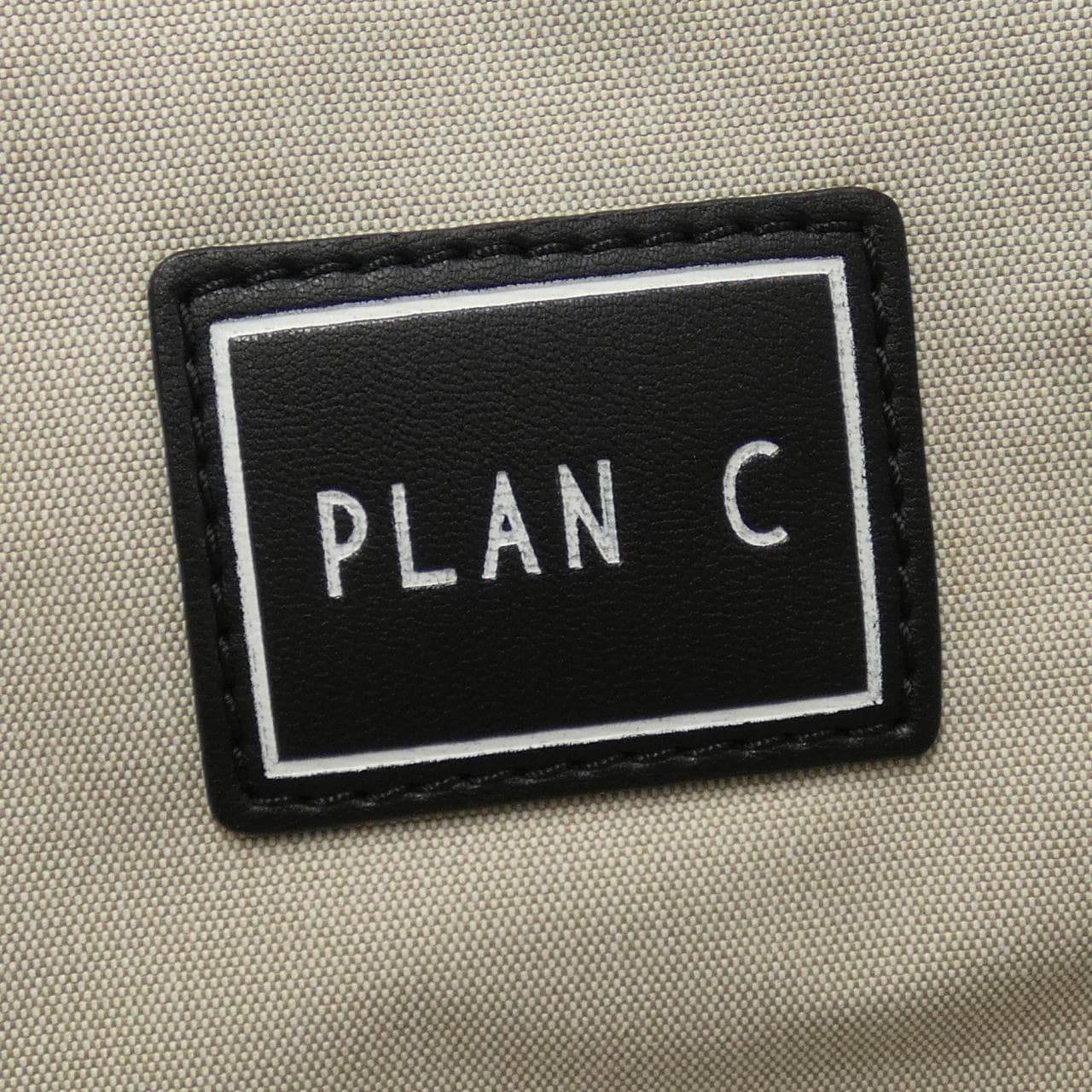 PLAN C C 计划包