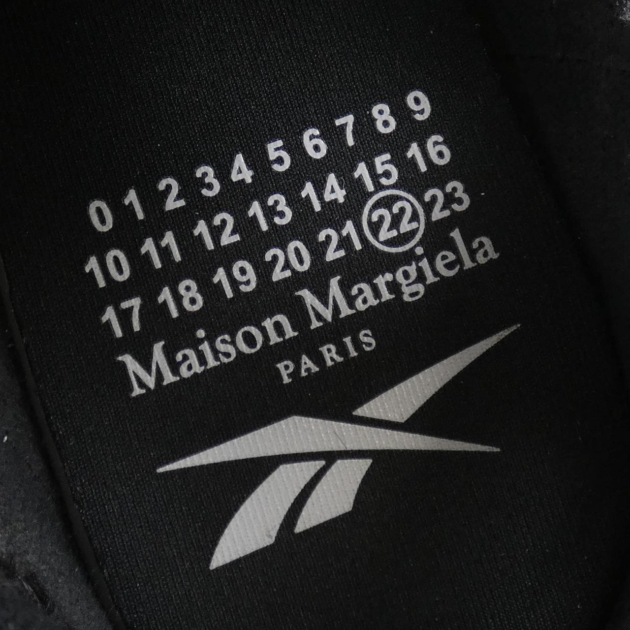 Maison Margiela Margiela 运动鞋