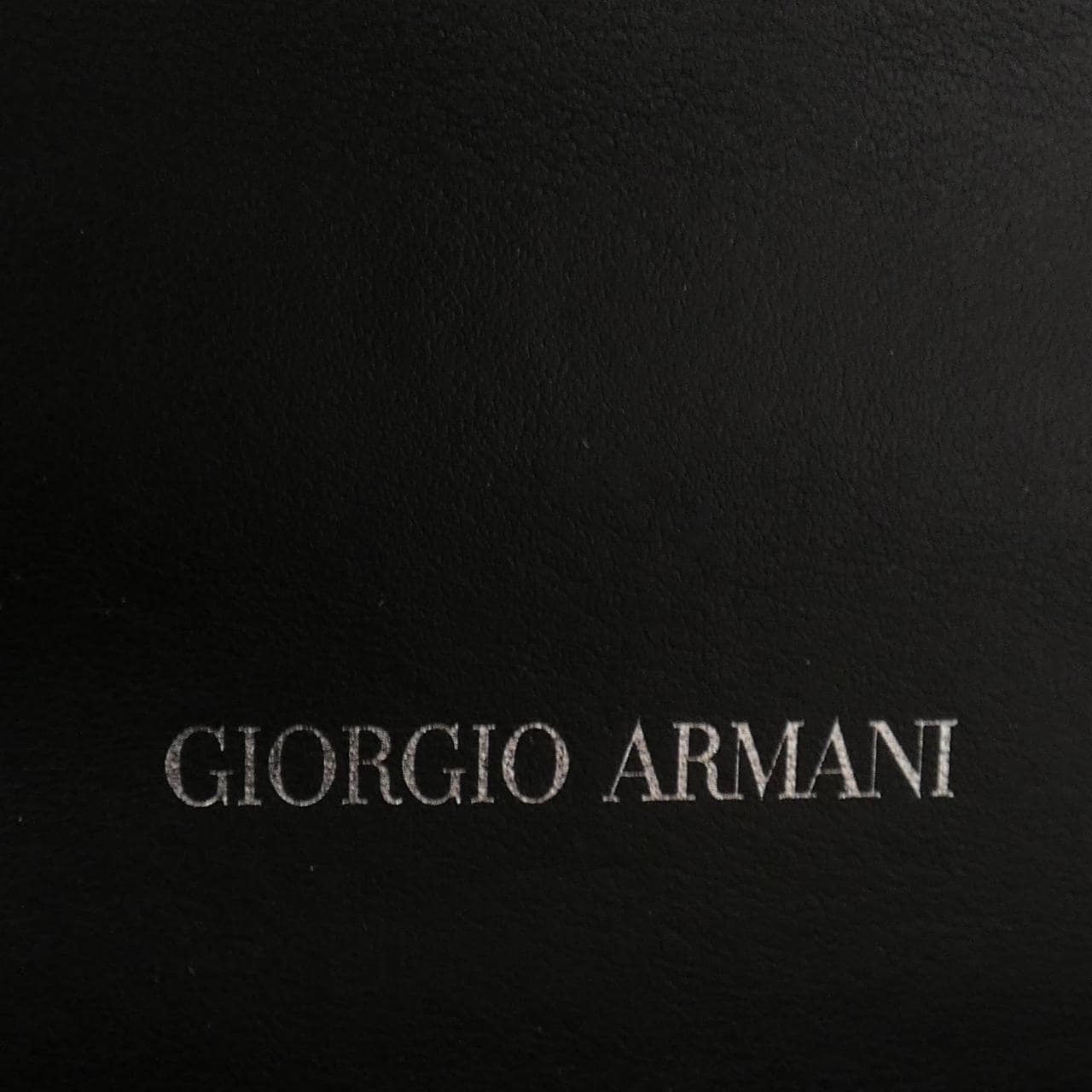 ジョルジオ アルマーニ GIORGIO ARMANI BAG