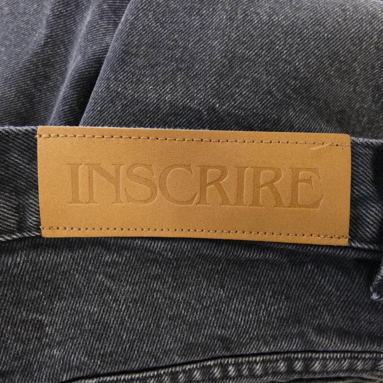 INSCRIRE jeans