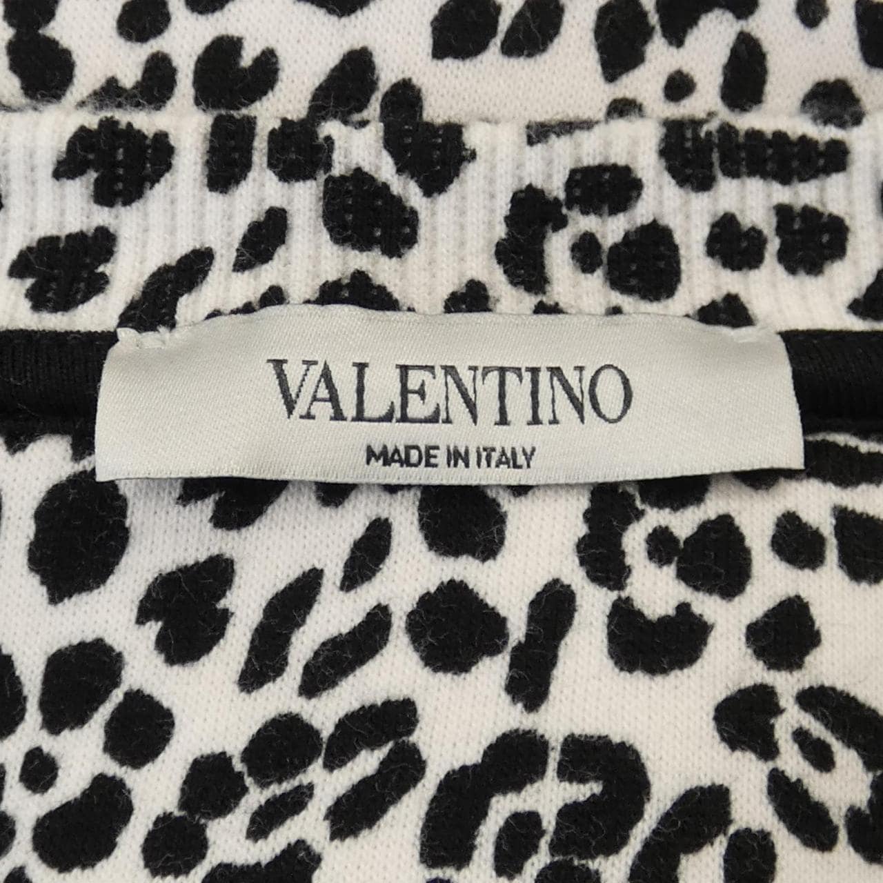 ヴァレンティノ VALENTINO スウェット