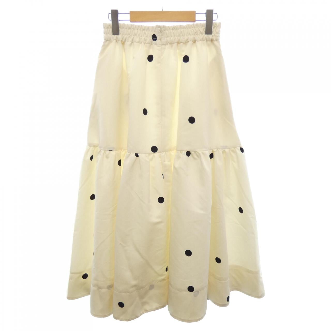 CADUNE Skirt