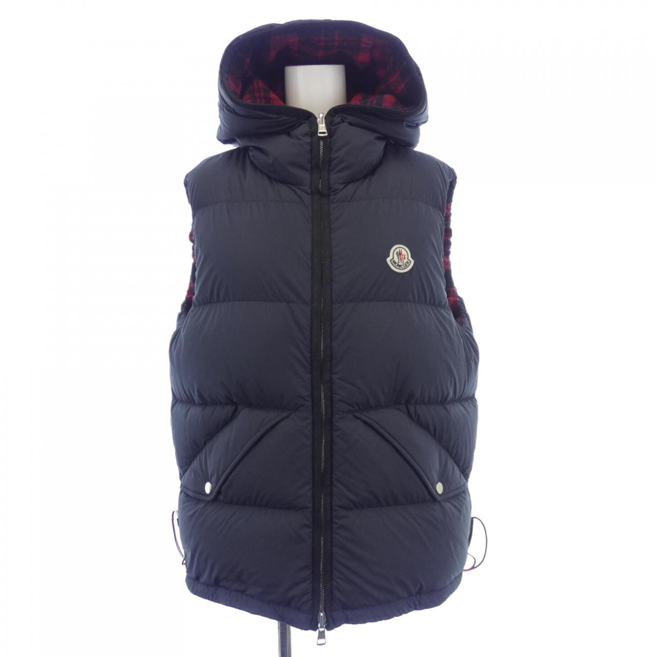 MONCLER MONCLER Down Vest