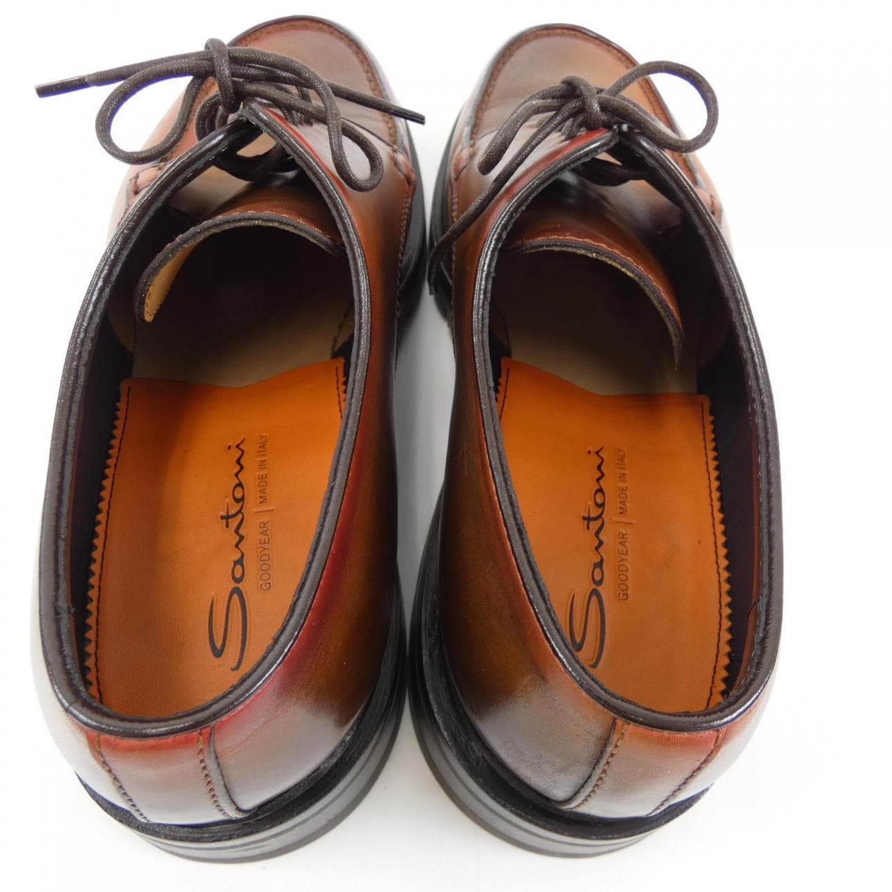 サントーニ SANTONI シューズ