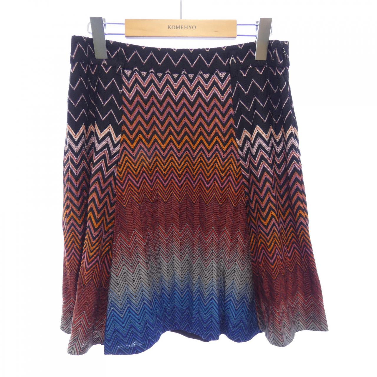 ミッソーニ MISSONI スカート