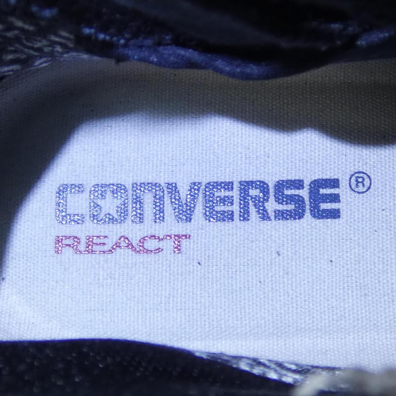 コンバース CONVERSE スニーカー
