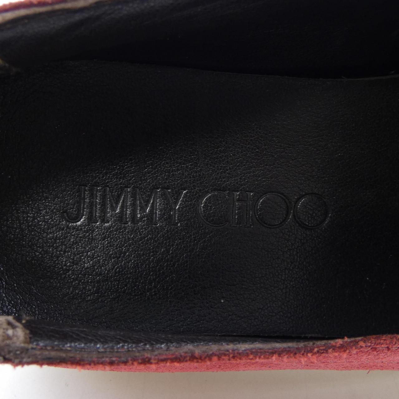 ジミーチュウ JIMMY CHOO シューズ