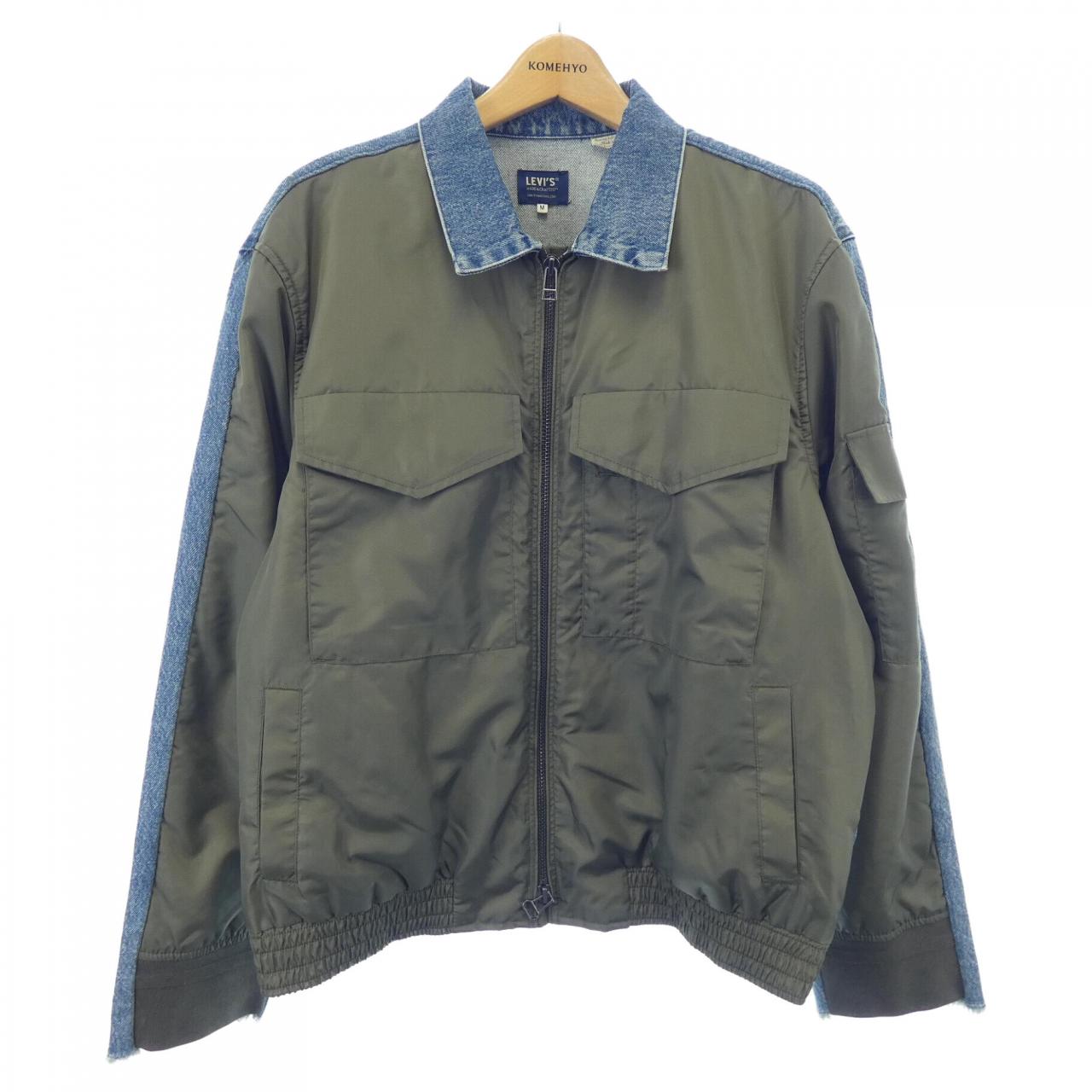 リーバイス LEVI'S ブルゾン