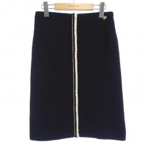 シャネル CHANEL スカート
