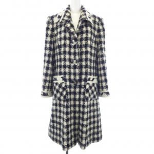 【ヴィンテージ】レオナールファッション LEONARD FASHION コート